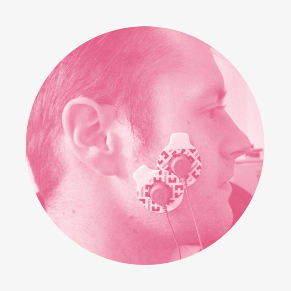 Diseño de aplicación para el tratamiento del bruxismo en pacientes 02 - Estudio YOBO diseño y desarrollo
