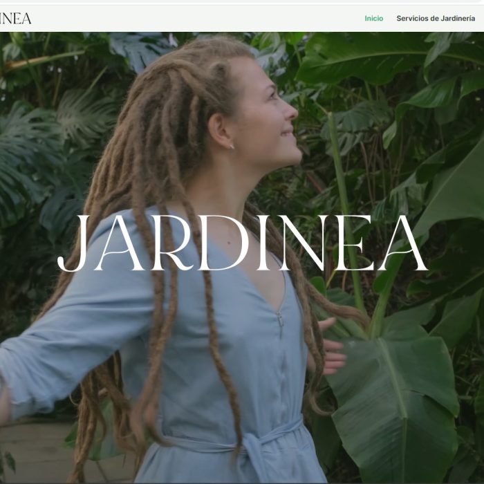 Jardinea