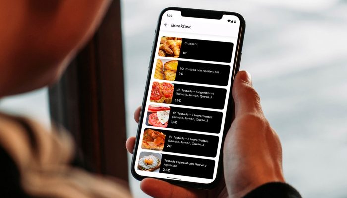 Cómo un restaurante puede beneficiarse de la digitalización