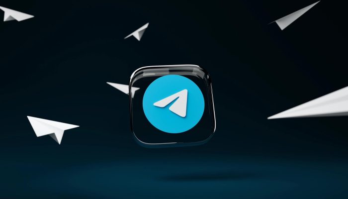 La revolución de los bots en Telegram